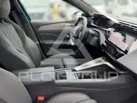 2025 Peugeot 408