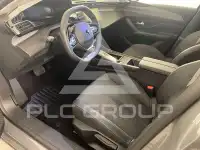 2025 Peugeot 408