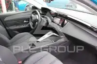 2025 Peugeot 408