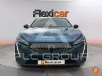 2025 Peugeot 408