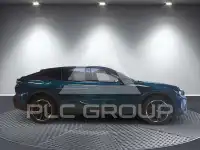 2025 Peugeot 408