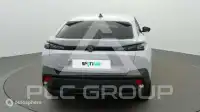 2025 Peugeot 408