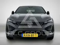 2025 Peugeot 408