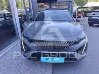 2025 Peugeot 408