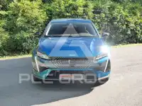 2025 Peugeot 408