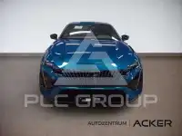 2025 Peugeot 408