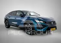 2025 Peugeot 408
