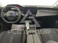 2025 Peugeot 408