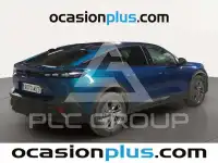 2025 Peugeot 408