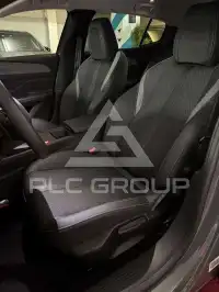 2025 Peugeot 408