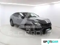 2025 Peugeot 408