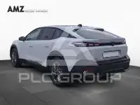 2025 Peugeot 408