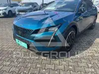 2025 Peugeot 408