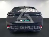 2025 Peugeot 408