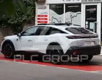 2025 Peugeot 408