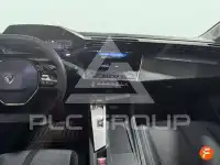 2025 Peugeot 408