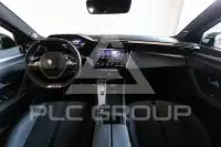 2025 Peugeot 408