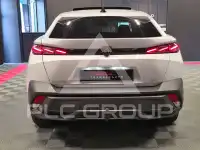 2025 Peugeot 408