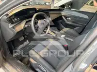 2025 Peugeot 408