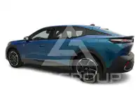2025 Peugeot 408