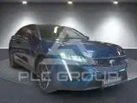 2025 Peugeot 408