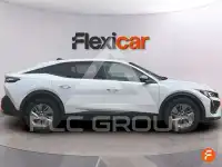 2025 Peugeot 408