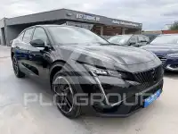 2025 Peugeot 408