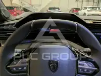 2025 Peugeot 408