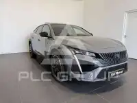 2025 Peugeot 408