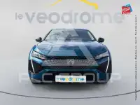 2025 Peugeot 408