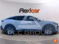 2025 Peugeot 408