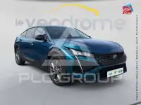 2025 Peugeot 408