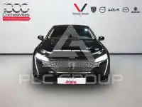 2025 Peugeot 408