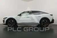 2025 Peugeot 408