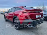 2025 Peugeot 408