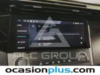 2025 Peugeot 408