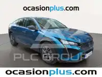 2025 Peugeot 408