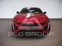 2025 Peugeot 408