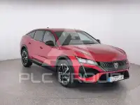 2025 Peugeot 408
