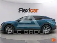 2025 Peugeot 408