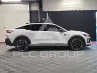 2025 Peugeot 408