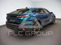 2025 Peugeot 408