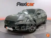 2025 Peugeot 408