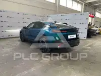 2025 Peugeot 408