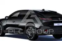 2025 Peugeot 408