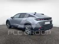 2025 Peugeot 408