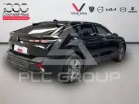 2025 Peugeot 408