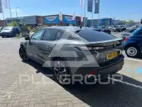 2025 Peugeot 408