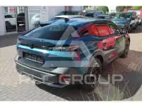 2025 Peugeot 408