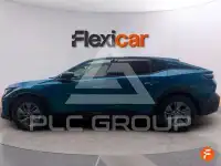 2025 Peugeot 408